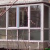 Алуминиева и PVC дограма, фасади